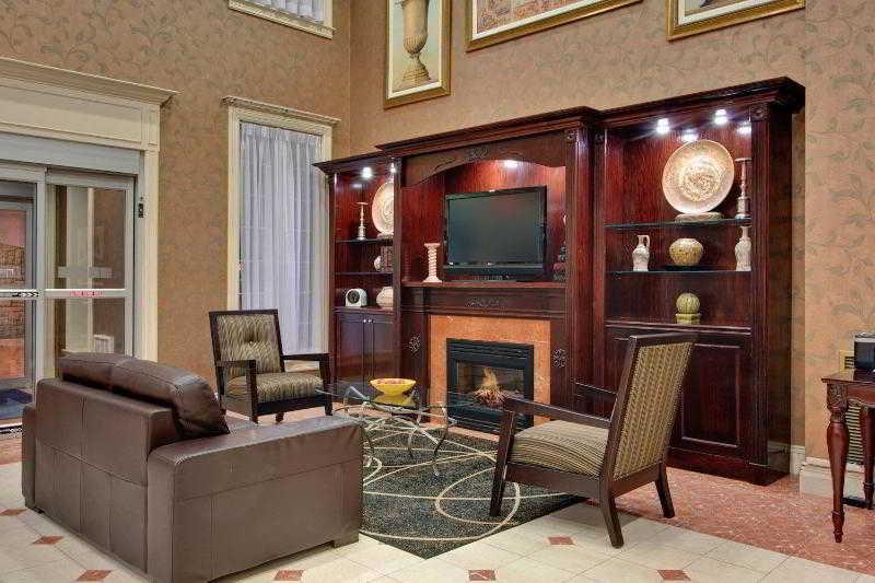 Holiday Inn Express Whitby Oshawa By Ihg Kamer foto