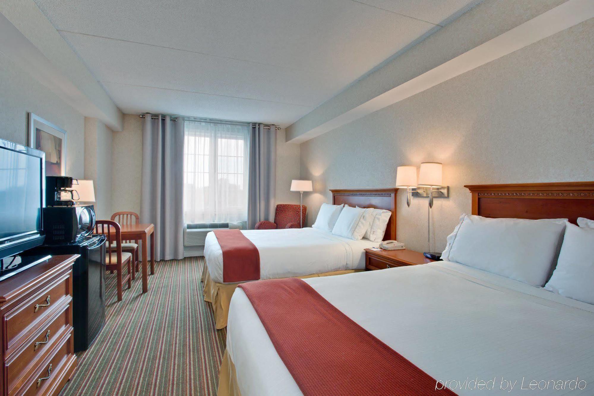 Holiday Inn Express Whitby Oshawa By Ihg Kamer foto